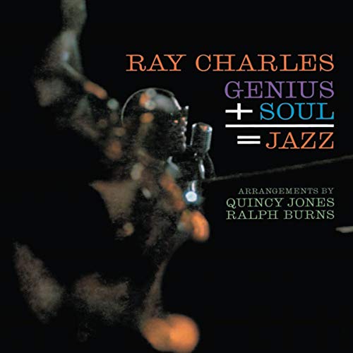 Genius + Soul = Jazz (Verve Acoustic Sounds Series) [LP]