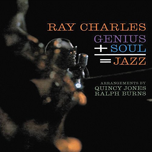 Genius + Soul = Jazz (Verve Acoustic Sounds Series) [LP]
