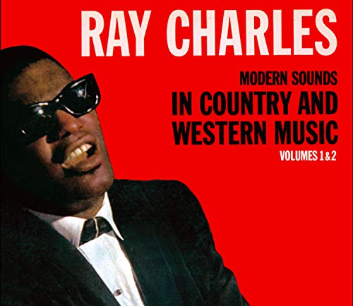Modern Sounds In Country And Western Music, Vol. 1 & 2 [2 LP][Deluxe]