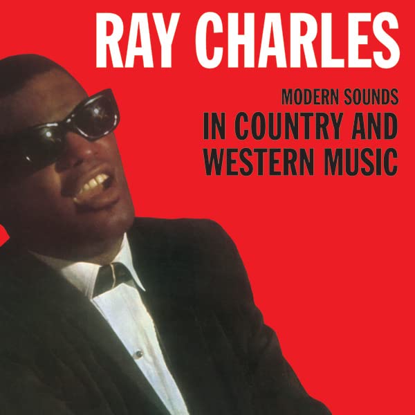 Modern Sounds In Country And Western Music