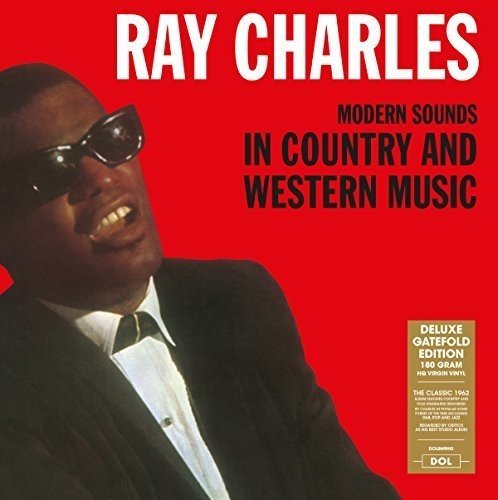 Modern Sounds In Country Music