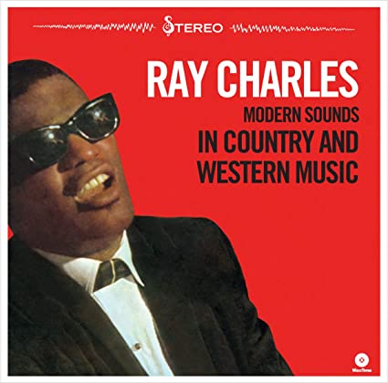 Modern Sounds In Country & Western Music (180 Gram Vinyl) [Import]