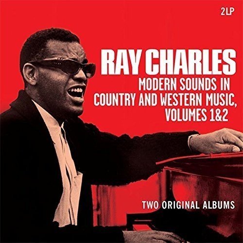Modern Sounds In Country & Western Music Vol 1 & 2