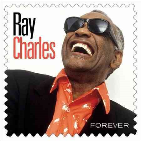 RAY CHARLES FOREVER