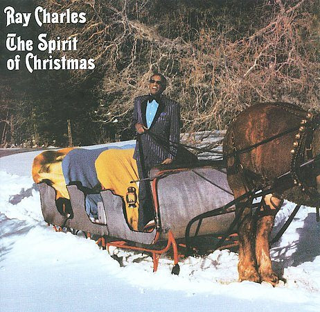 SPIRIT OF CHRISTMAS