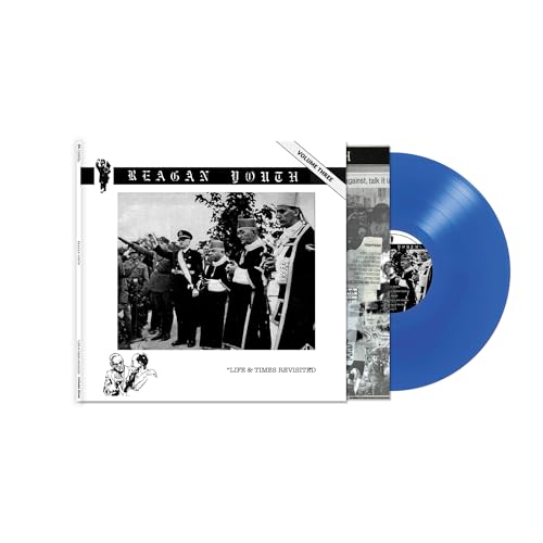 Volume Iii - Life & Times Revisited