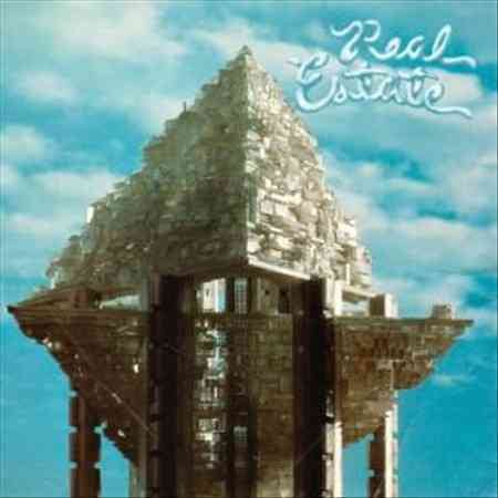 Real Estate (Vinyl)