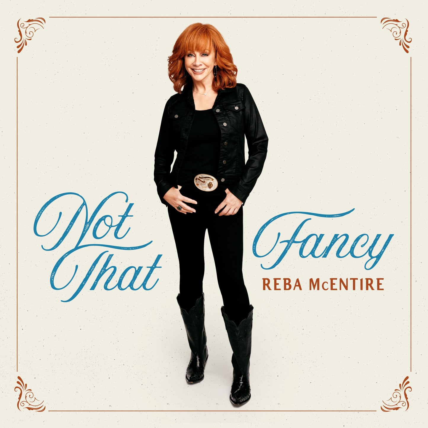 Not That Fancy [2 LP]