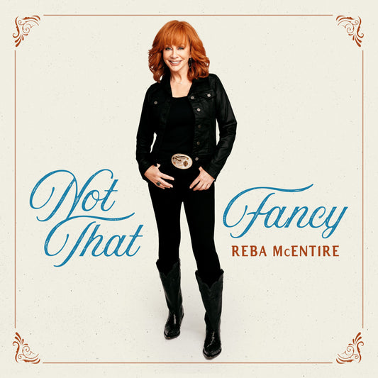 Not That Fancy [2 LP]