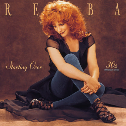 Starting Over (30Th Anniversary) [2LP]