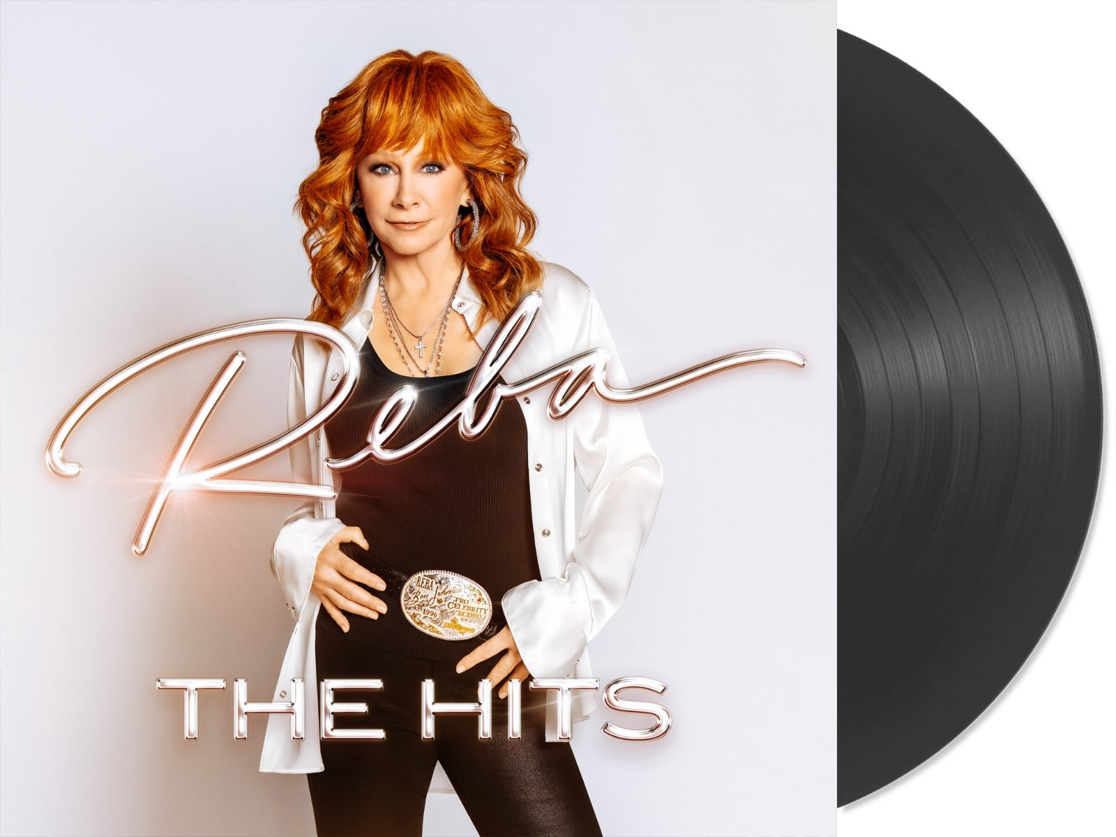 The Hits [Lp]
