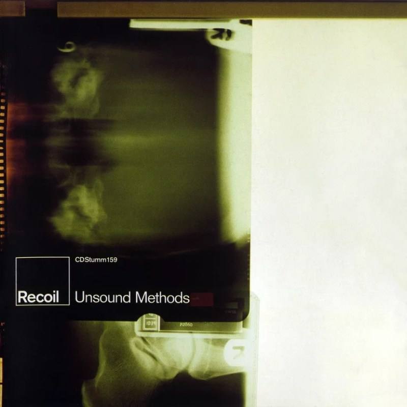 Recoil Unsound Methods