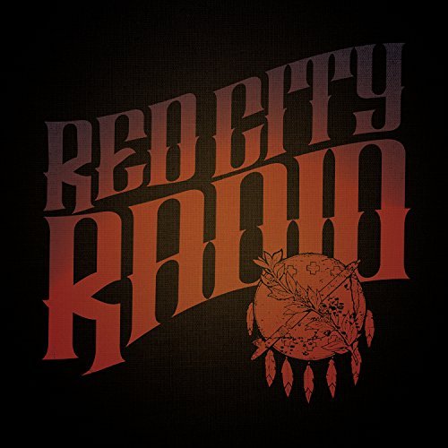 RED CITY RADIO (LP)