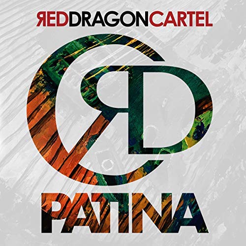 Red Dragon Cart Patina (Lp)