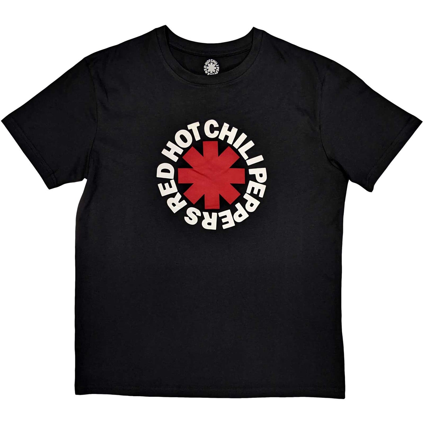 Classic Asterisk black
