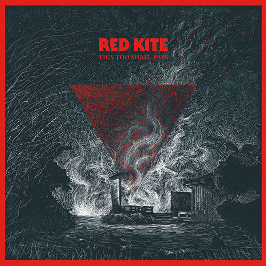 This Too Shall Pass (Red Vinyl)