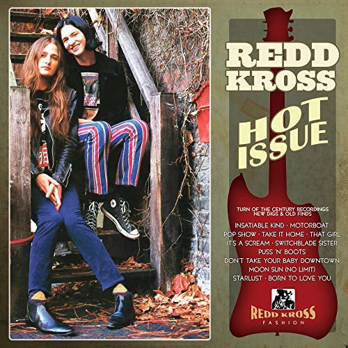 Hot Issue (Peak Vinyl) (Indie Exclusive)