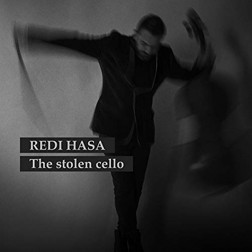 The Stolen Cello [LP]