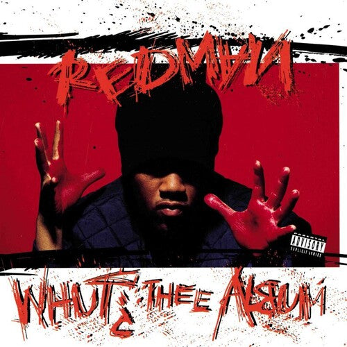 Whut? Thee Album [Explicit Content]