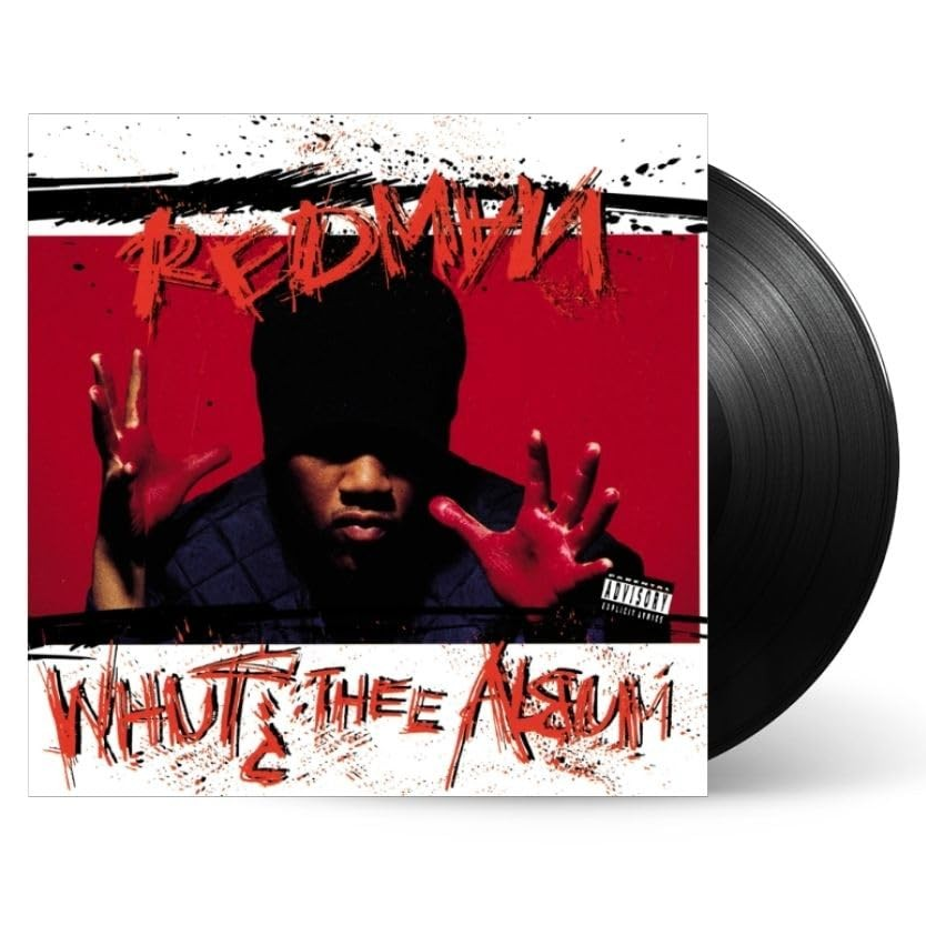 Whut? Thee Album [Explicit Content]