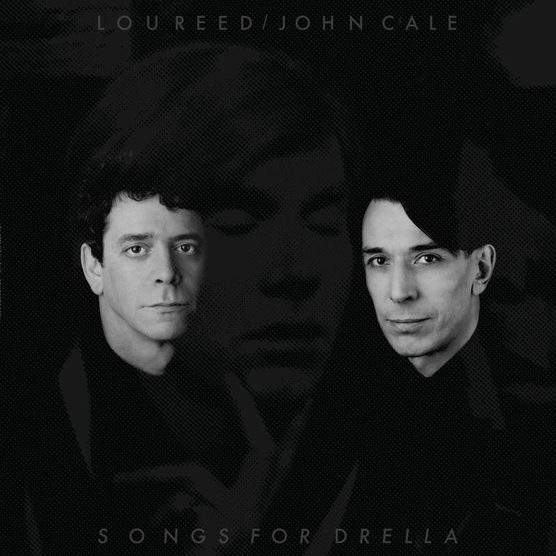Songs for Drella (RSD20 EX) | RSD DROP