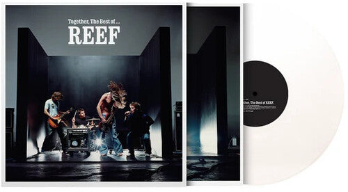 Together: The Best Of (Limited Edition 180G) [Black Vinyl] [Import]