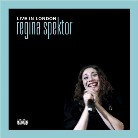 LIVE IN LONDON