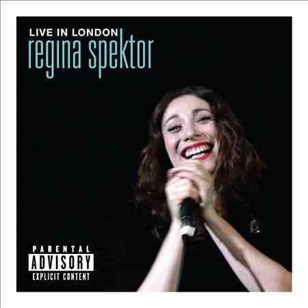 LIVE IN LONDON