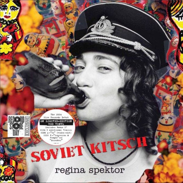 Soviet Kitsch