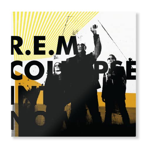 Collapse Into Now [LP]