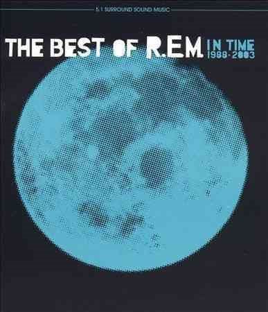 In Time: The Best of R.E.M. 1988-2003