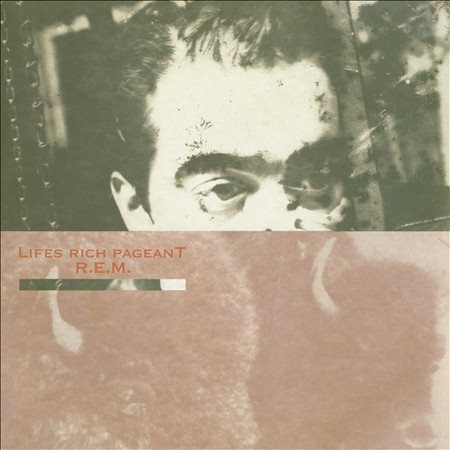 LIFES RICH PAGEAN(LP