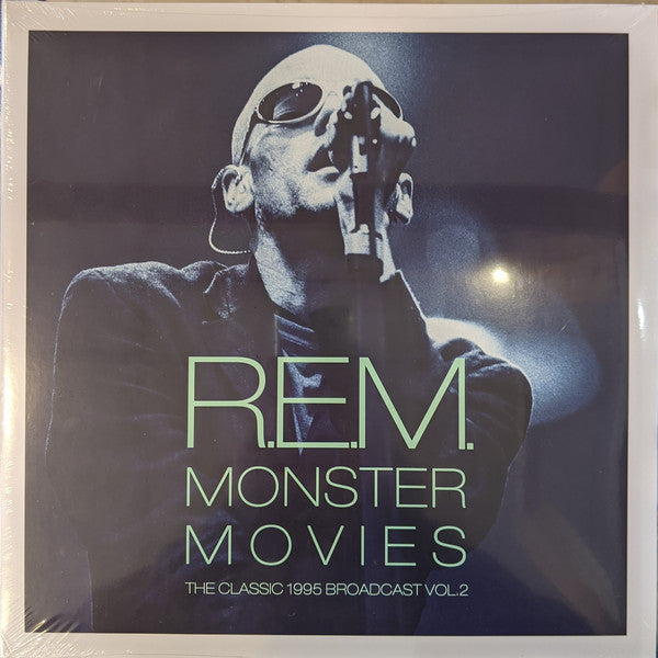 Monster Movies: Volume 2 [Import] (2 Lp's)