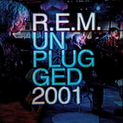 MTV UNPLUGGED 2001