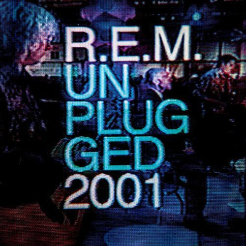 MTV UNPLUGGED 2001