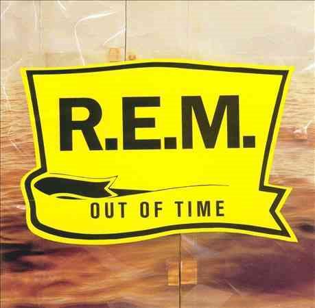 Out of Time