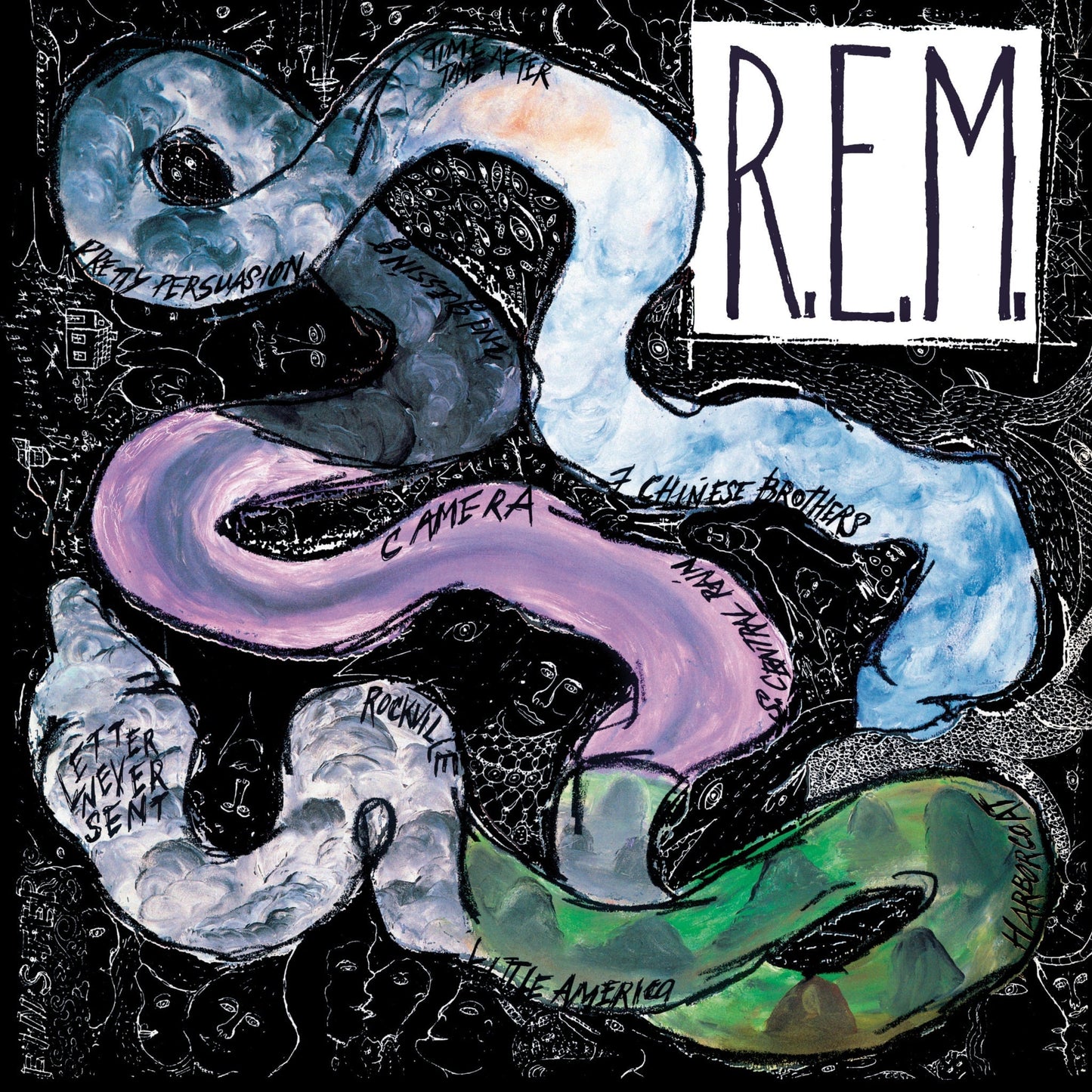 Reckoning (Indie Exclusive) (Definitive Sound Series) [180G LP]