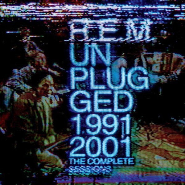 UNPLUGGED 1991/2001: THE COMPLETE SESSIONS