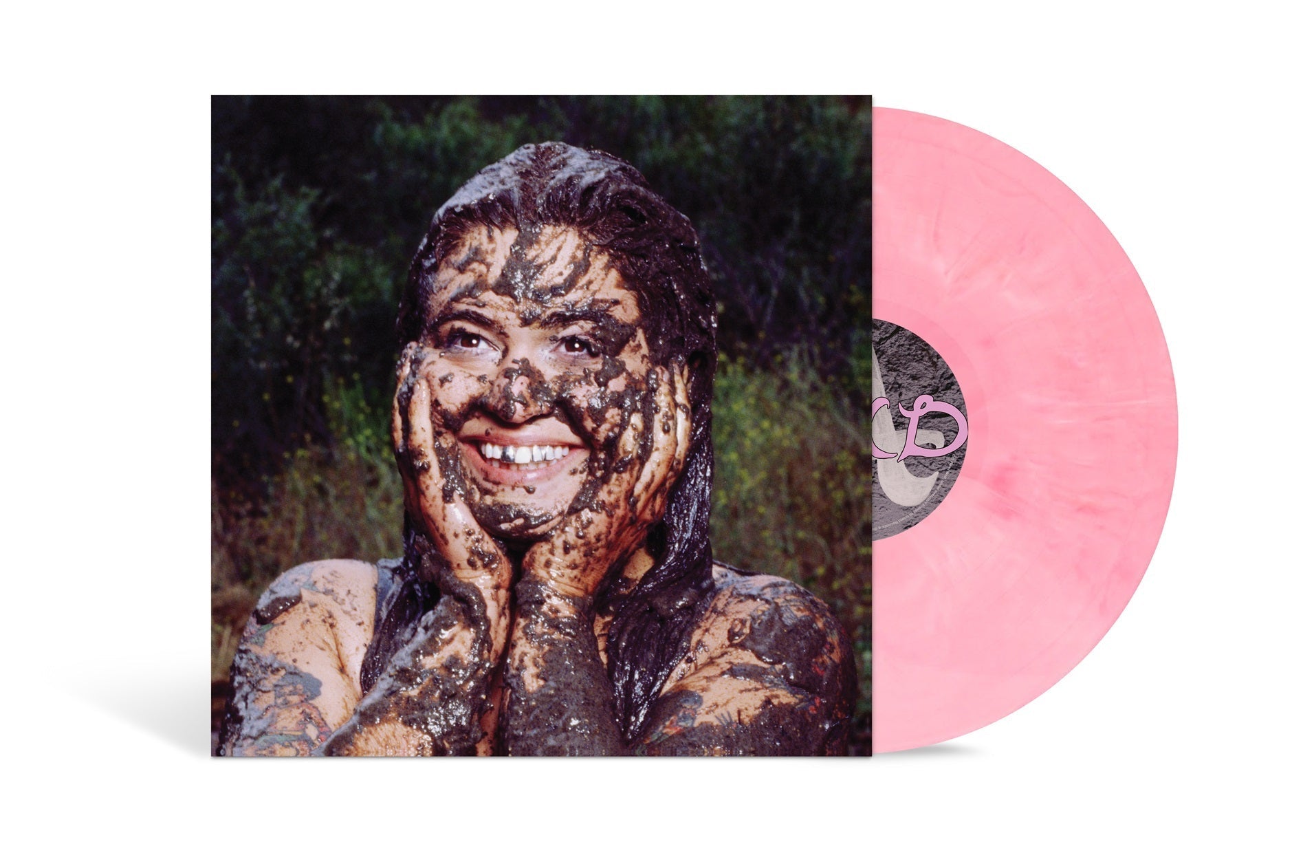 Mud [Bubblegum Pink LP]