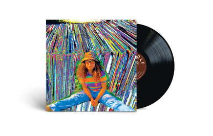You'Re A Dog! / I'M Allergic To Dogs! [LP]