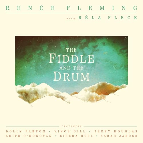 The Fiddle And The Drum