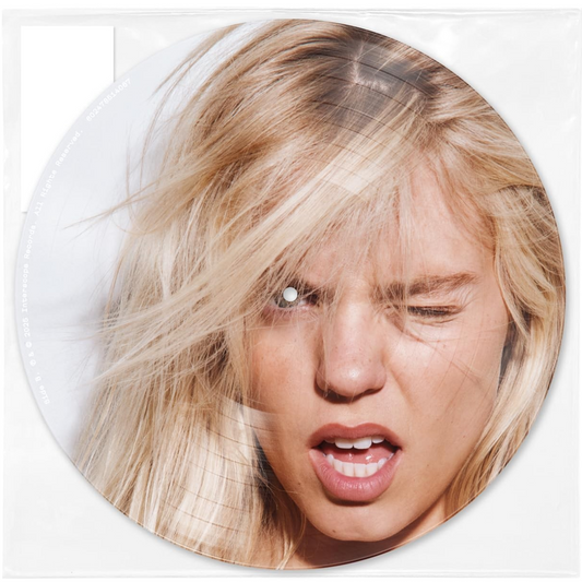 BITE ME (Limited Edition, Picture Disc Vinyl)