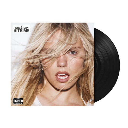 Bite Me (Lp)