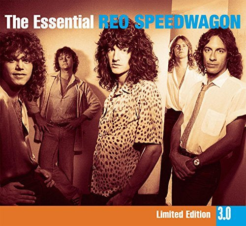 THE ESSENTIAL REO SP