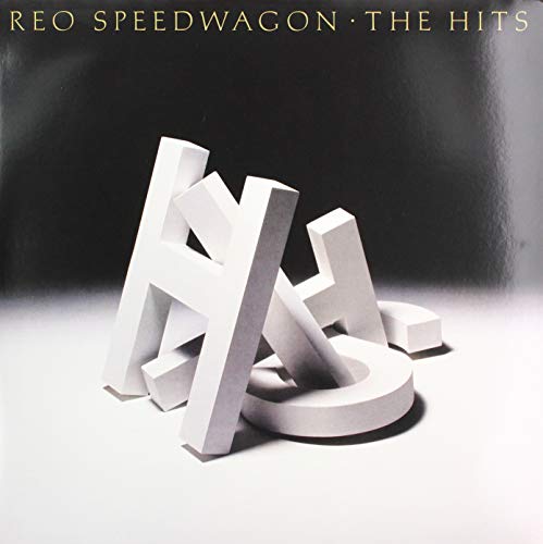 The Hits (180 Gram Translucent Red Audiophile Vinyl/Limited Edition/Gatefold C