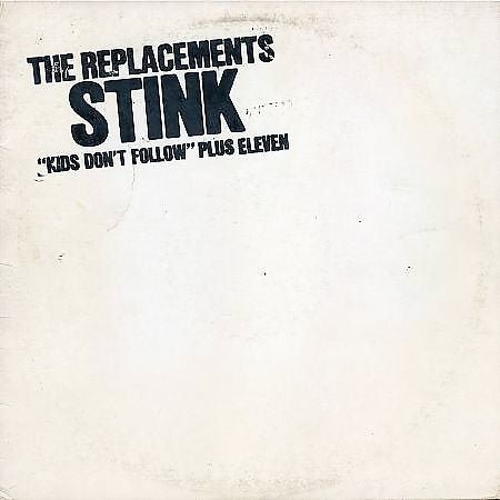 Replacements STINK