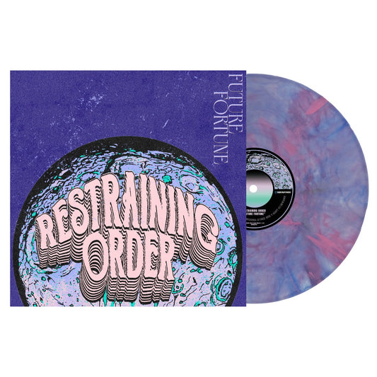 Future Fortune (Sweetart Color Vinyl)