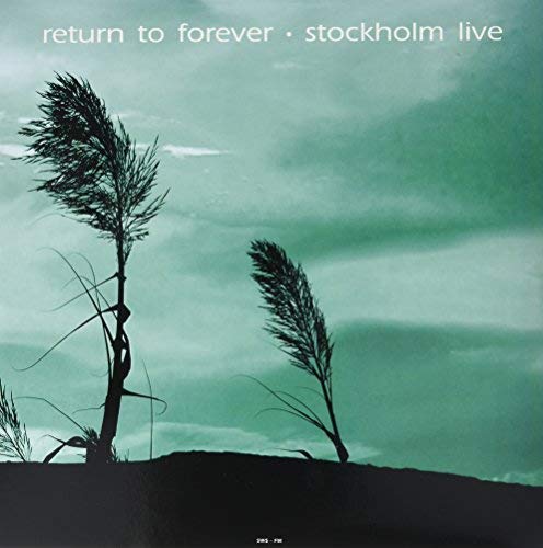 Live At Konserthuset. Stockholm September 17. 1972 Sws-Fm