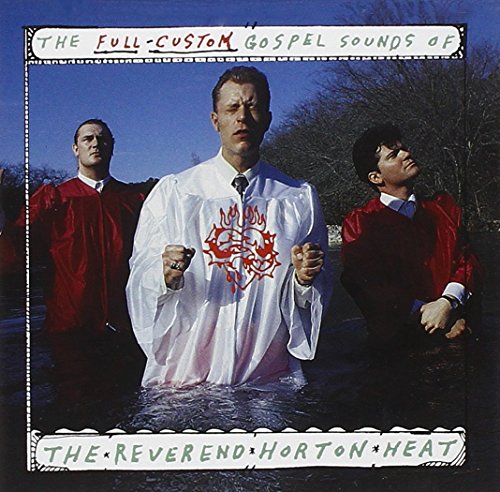 Full Custom Gospel