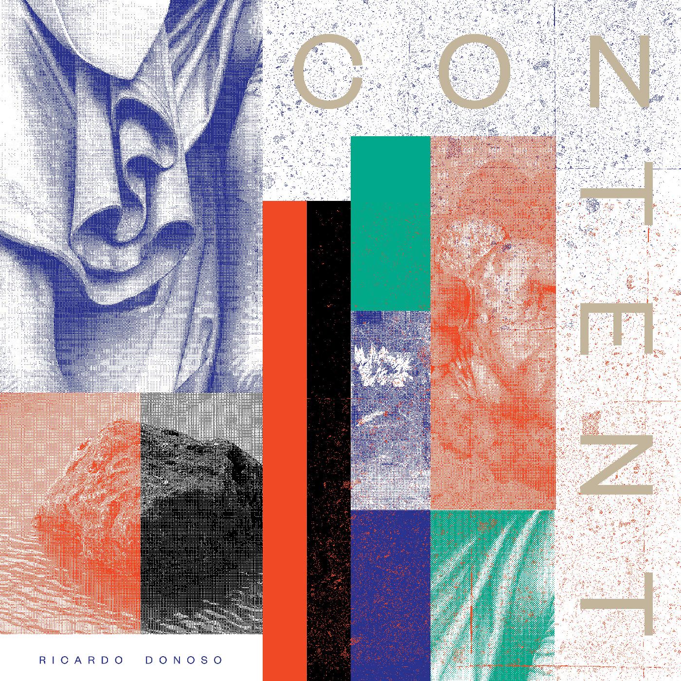 Content (Indie Exclusive Clear Green Vinyl)